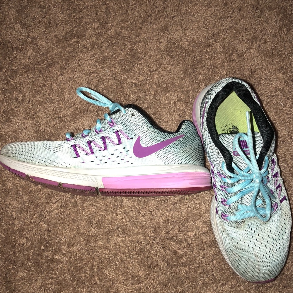 Nike sneakers